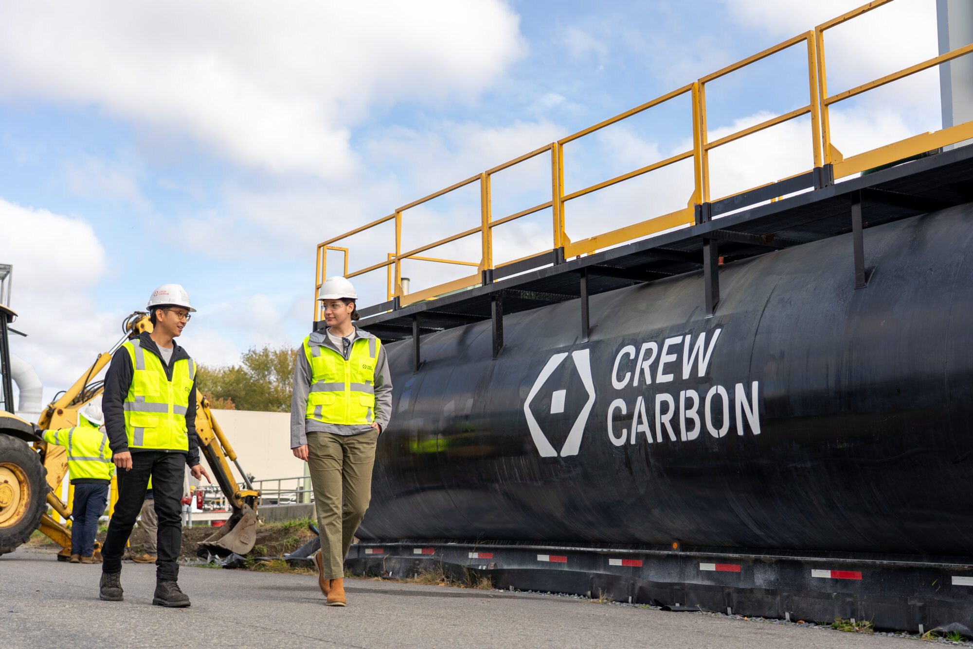 25MGD High-Purity Oxygen Facility - Northeast U.S.